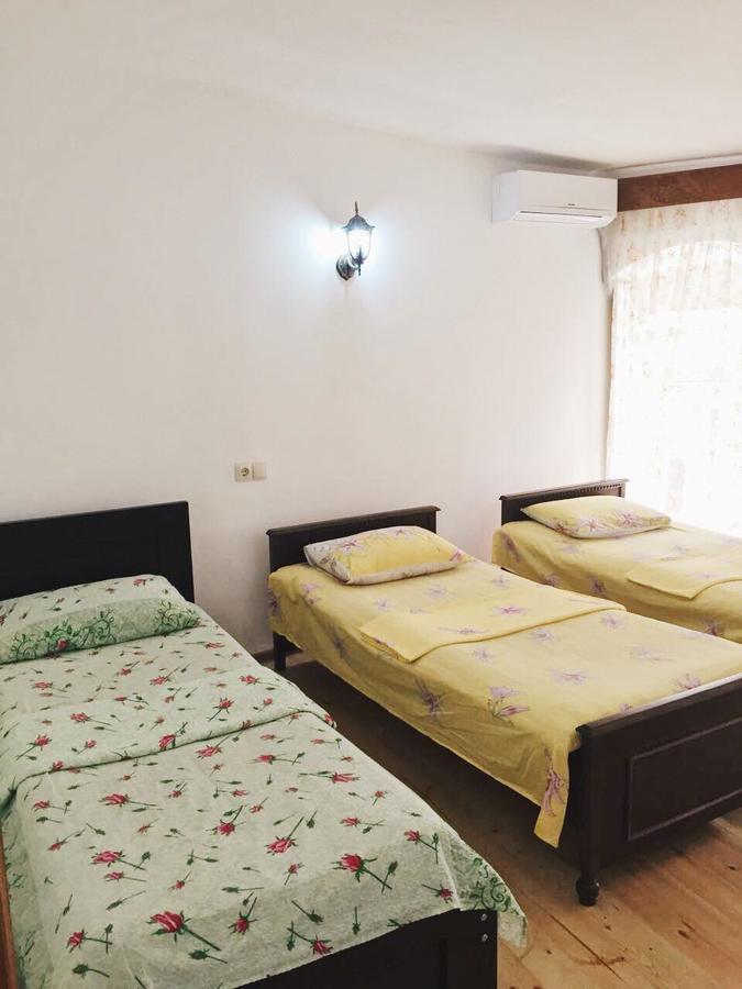 Jeki'S Apartment In Old Tbiliszi Kültér fotó