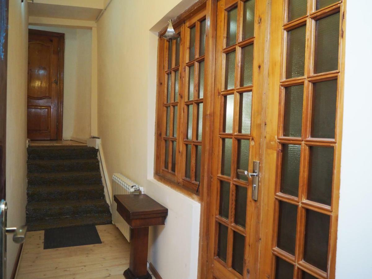 Jeki'S Apartment In Old Tbiliszi Kültér fotó