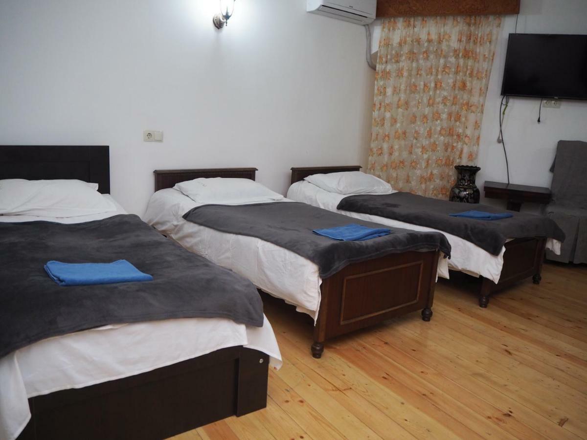Jeki'S Apartment In Old Tbiliszi Kültér fotó