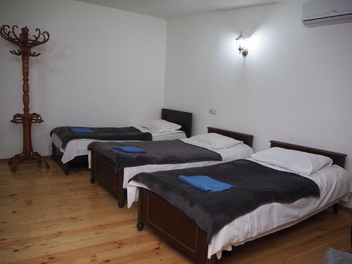 Jeki'S Apartment In Old Tbiliszi Kültér fotó