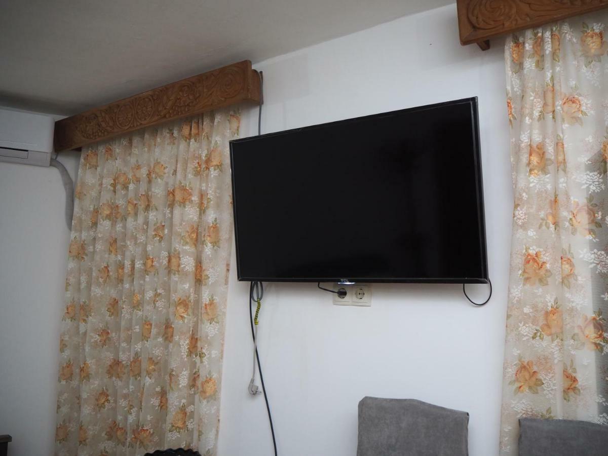 Jeki'S Apartment In Old Tbiliszi Kültér fotó