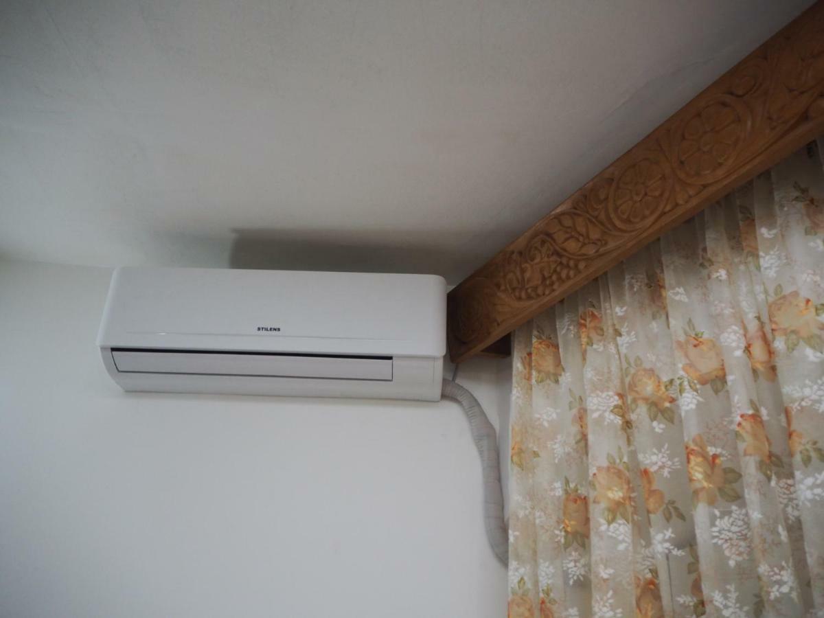 Jeki'S Apartment In Old Tbiliszi Kültér fotó