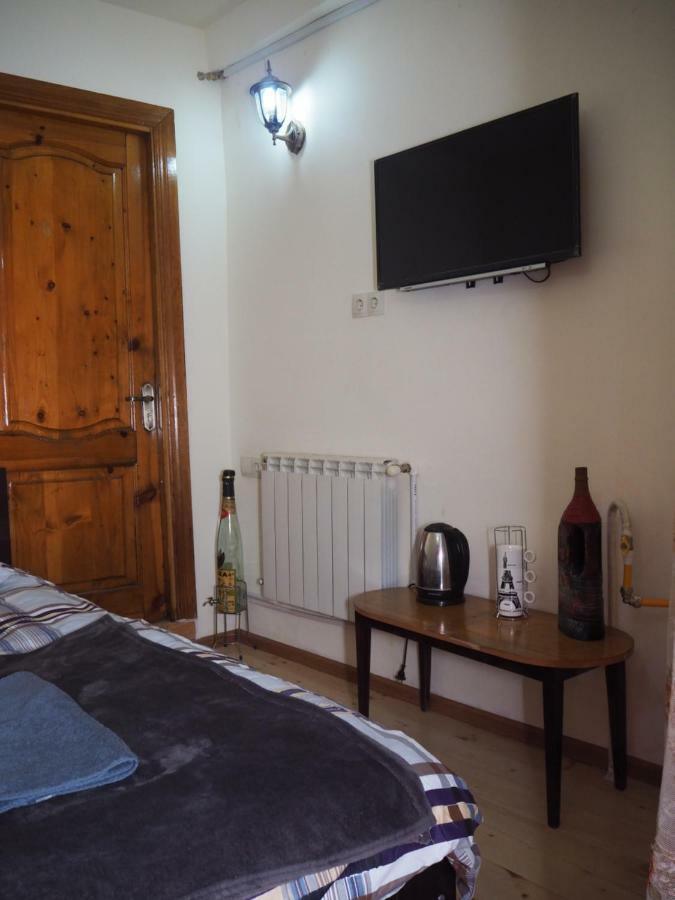 Jeki'S Apartment In Old Tbiliszi Kültér fotó