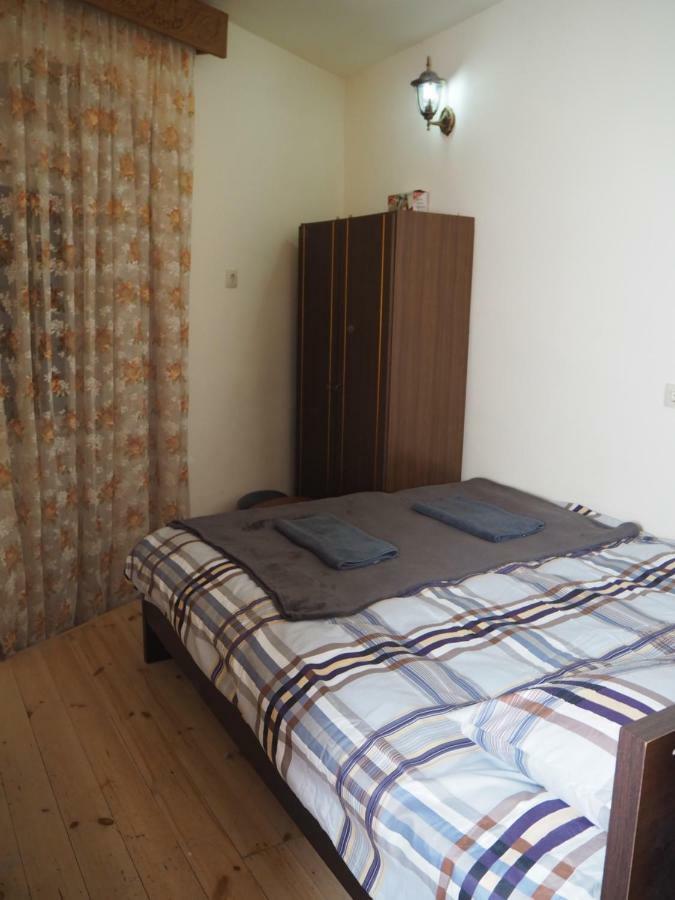 Jeki'S Apartment In Old Tbiliszi Kültér fotó